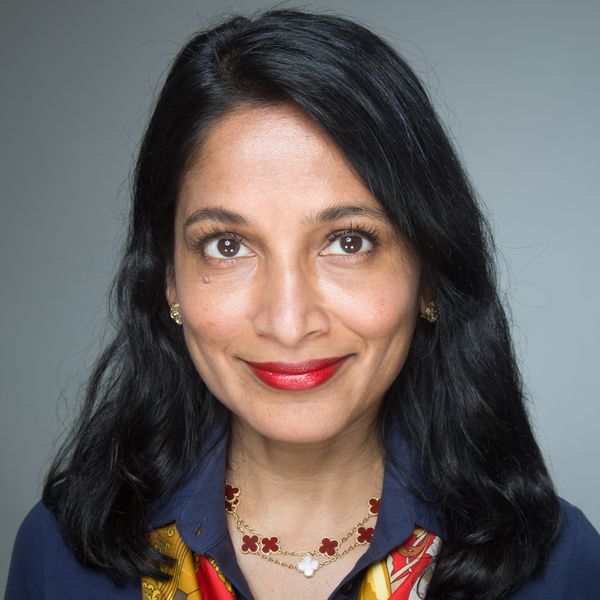 Dr. Gayatri Devi