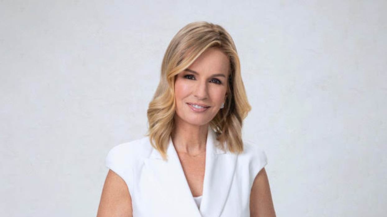 15 Minutes With: Jennifer Ashton, M.D., Talks About the Importance of Self-Care and Protecting Your Mental Health