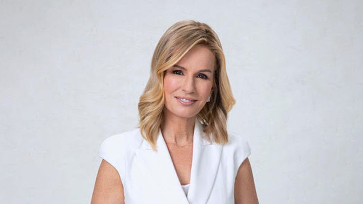 Dr. Jennifer Ashton Talks About the Importance of Self-Care and Protecting Your Mental Health