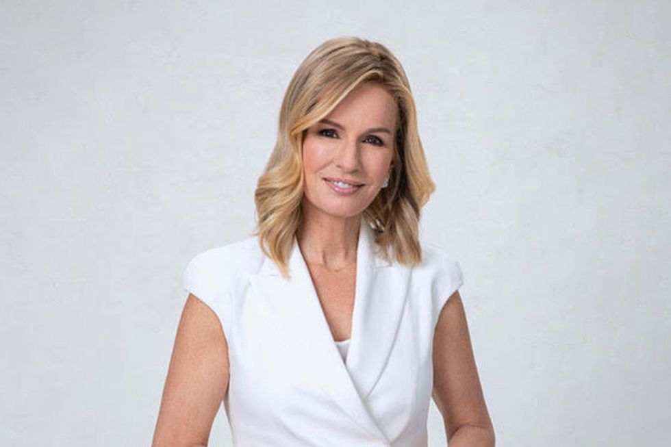 BabieBlue 15 Minutes With: Dr. Jennifer Ashton Talks About the Importance of Self-Care and Protecting Your Mental Health