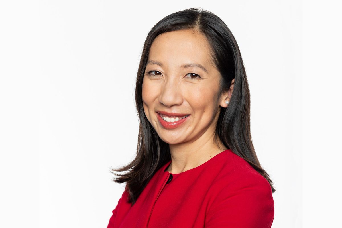 Dr. Leana Wen