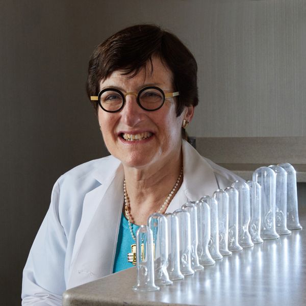 Dr. Mary Jane Minkin