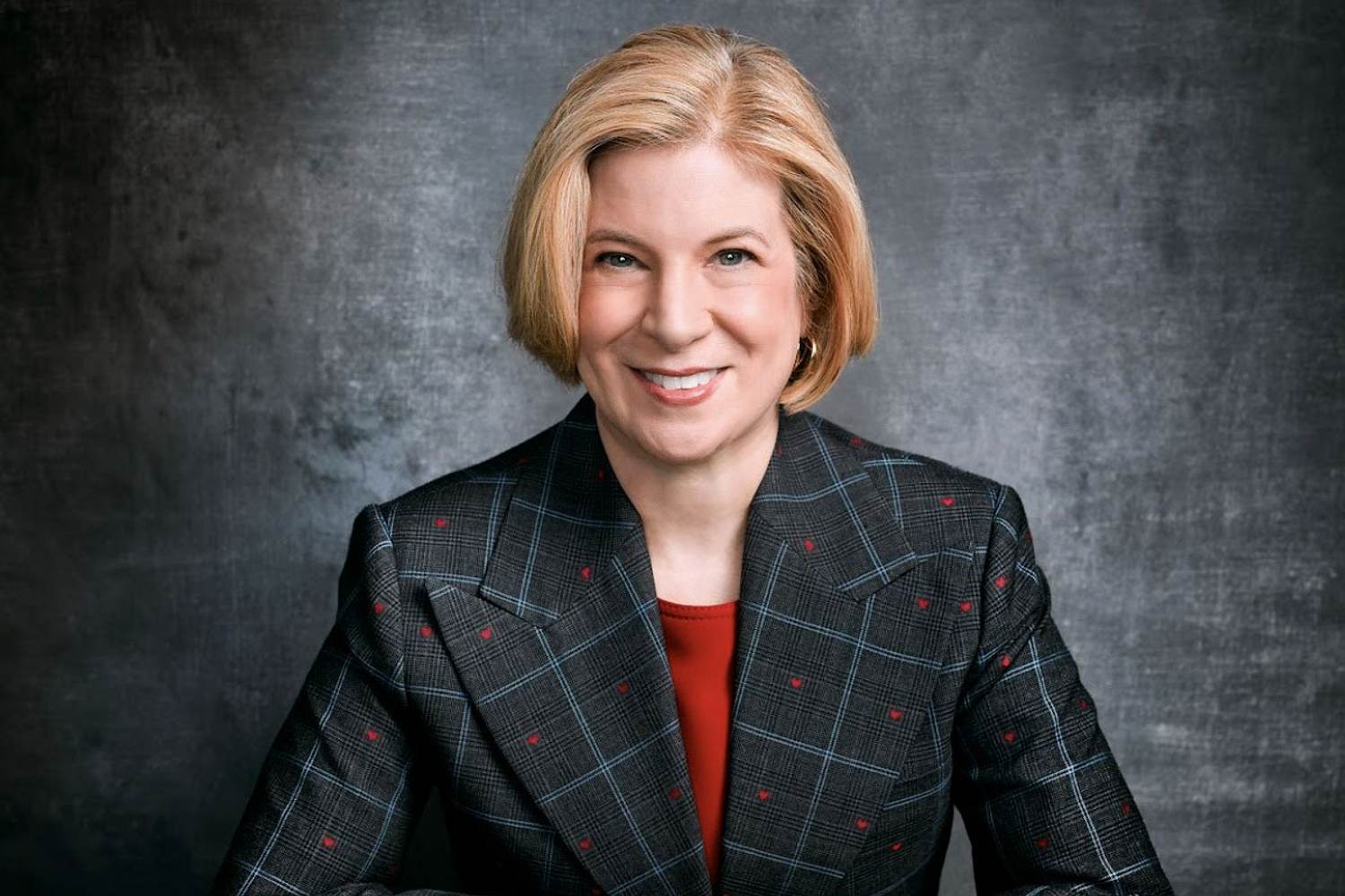 15 Minutes With: Nieca Goldberg, M.D., Talks About Heart-Health Awareness