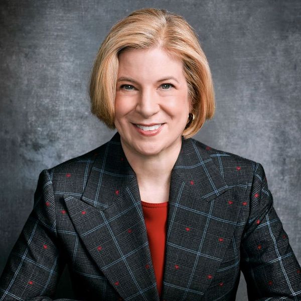 Dr. Nieca Goldberg