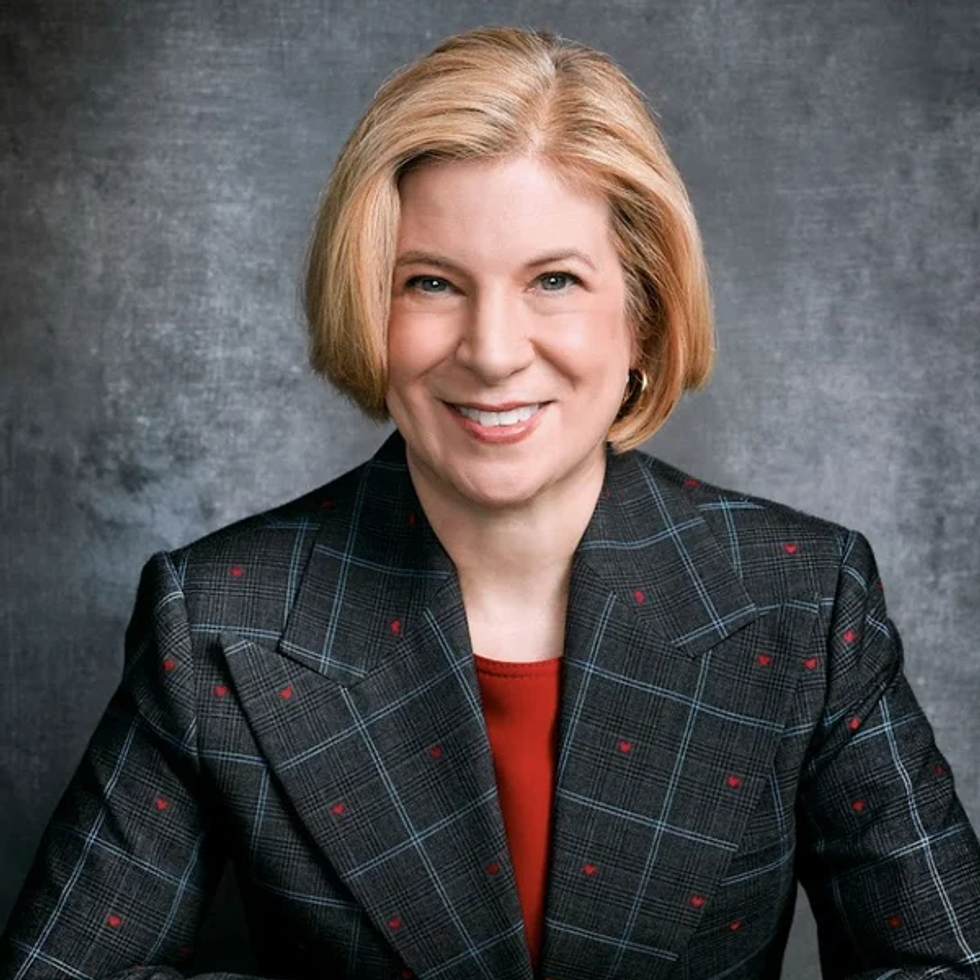 Dr. Nieca Goldberg