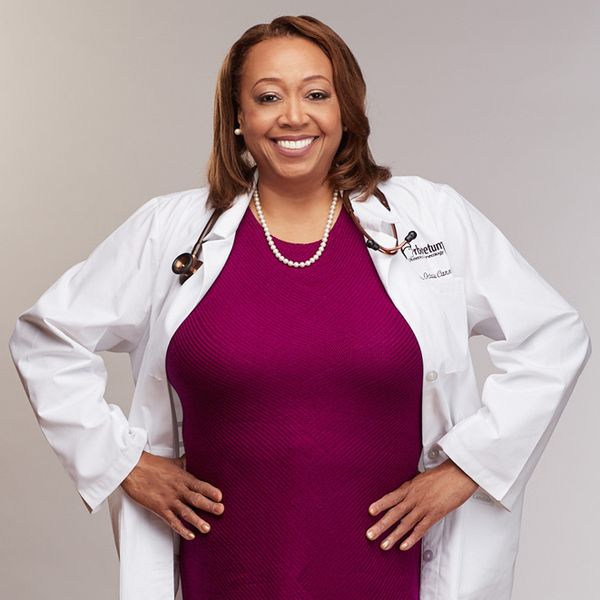 Dr. Octavia Cannon