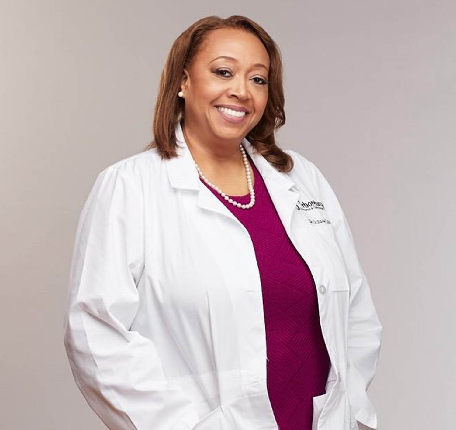 A Conversation with Dr. Octavia Cannon About How Race Can Influence Menopause