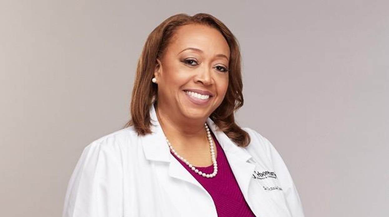 A Conversation with Dr. Octavia Cannon About How Race Can Influence Menopause