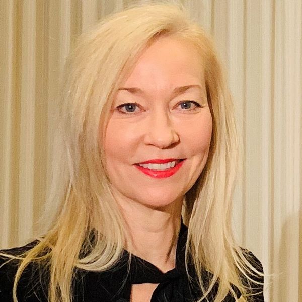 Dr. Pauline M. Maki