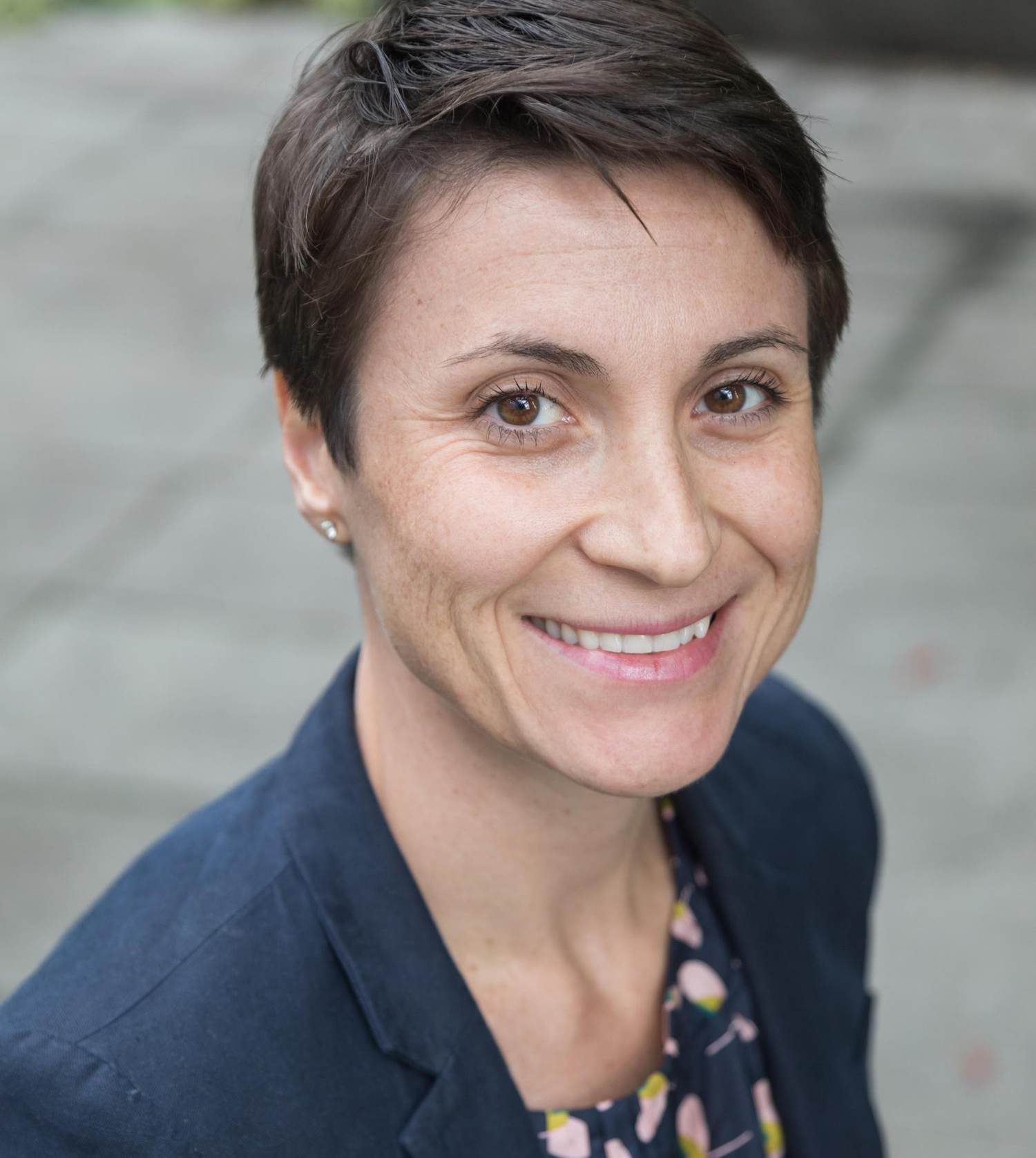 A Conversation with Dr. Sarah Psutka About Bladder Cancer
