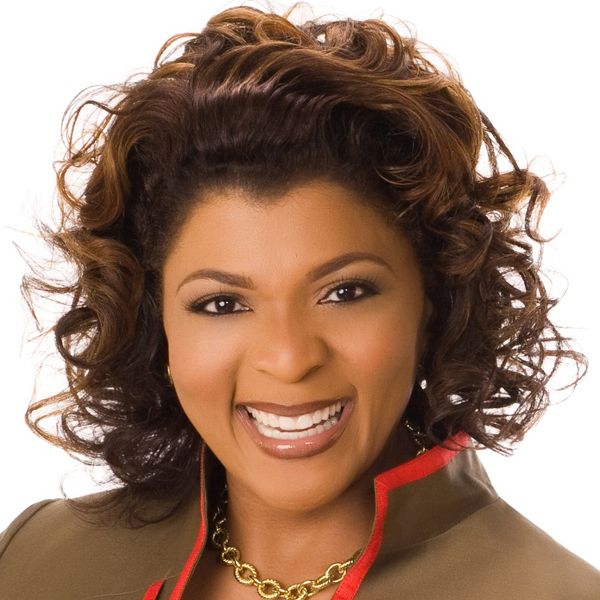 Dr. Sharon Denise Allison-Ottey
