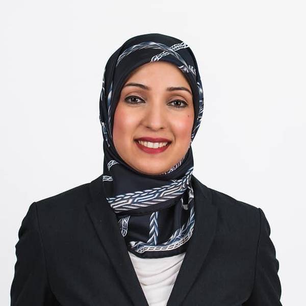 dr. uzma syed