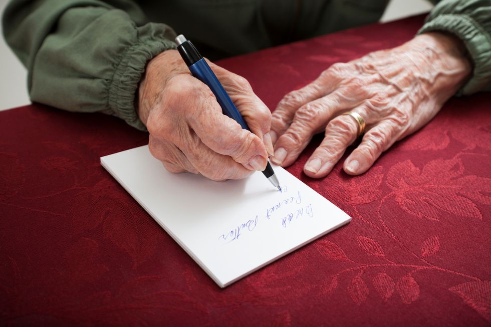 Drug That Eases Rheumatoid Arthritis Pain Won't Help Osteoarthritis