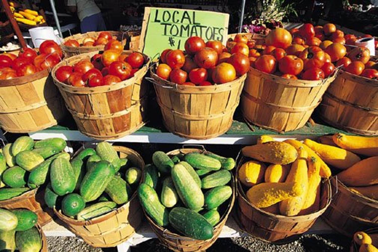 Organic Pregnancy & Parenting: Can't Afford to Go All Organic? Choose These Items First
