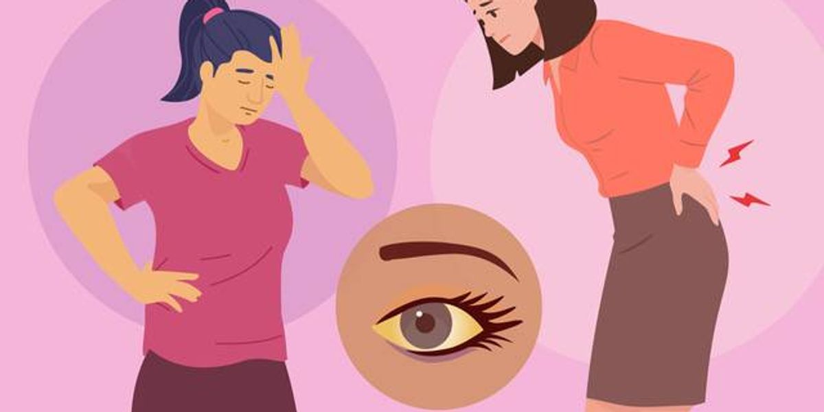 Early Signs of Pancreatic Cancer