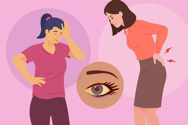 Early Signs of Pancreatic Cancer flipbook