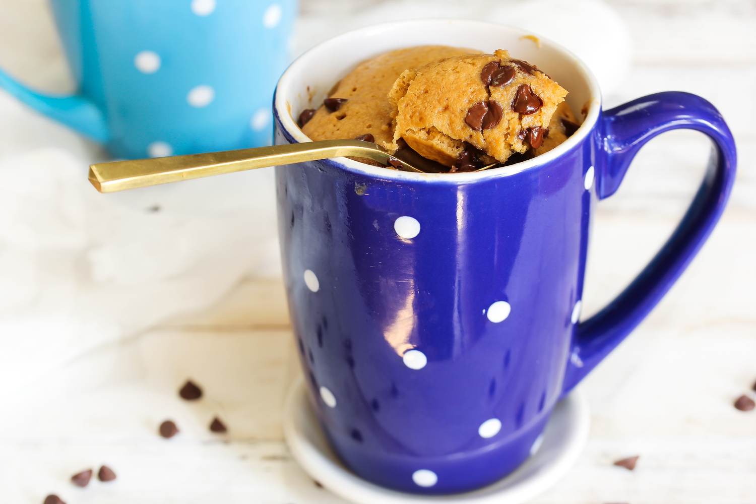 Mug Recipes You'll Love
