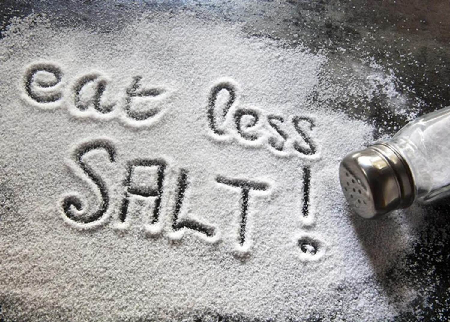 Eat Right: Do's and Don'ts to Control Blood Pressure