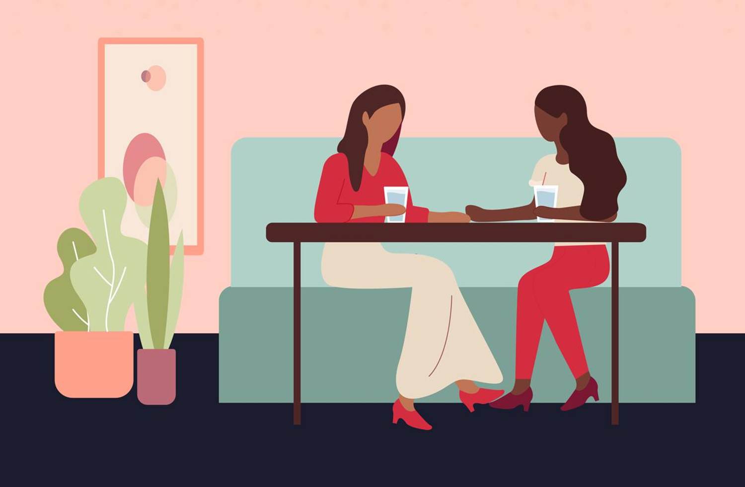 Eating Out When You Have Inflammatory Bowel Disease