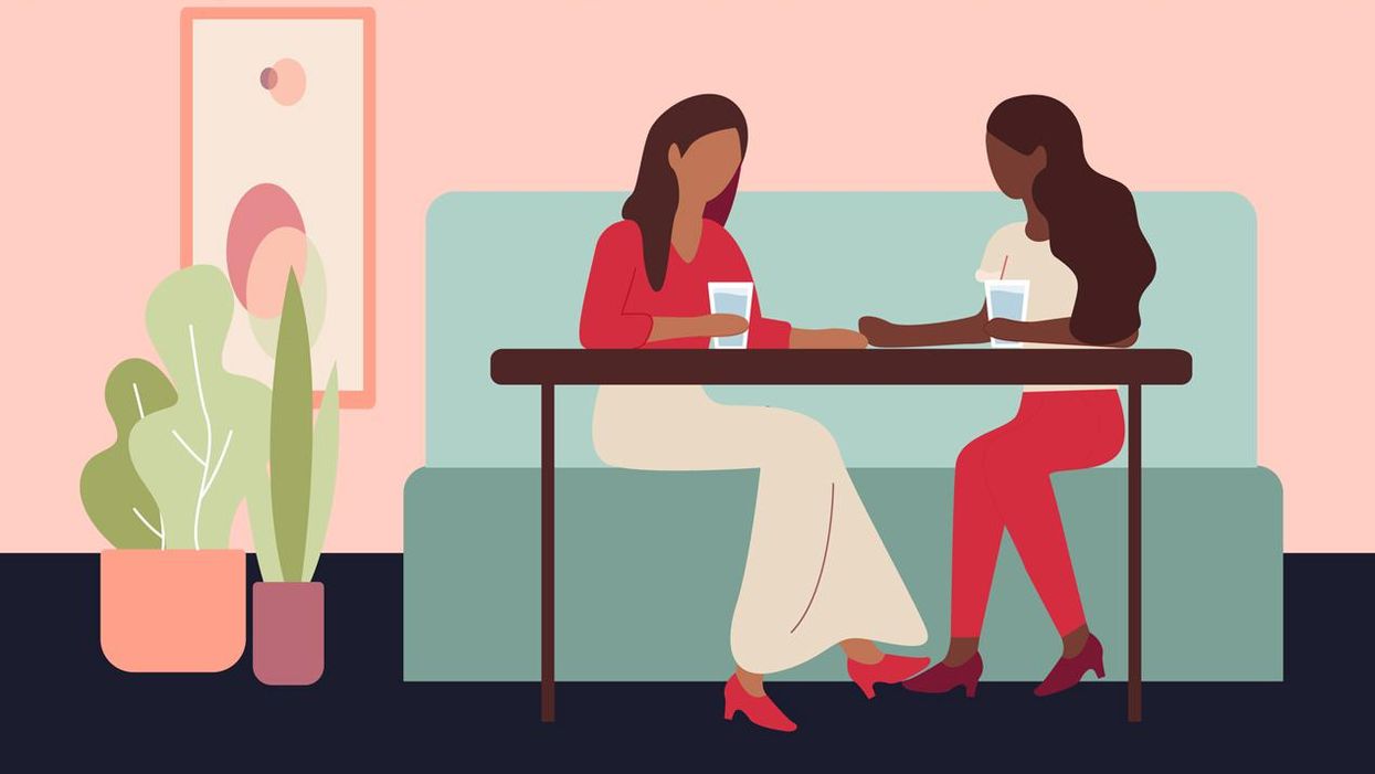 Eating Out When You Have Inflammatory Bowel Disease