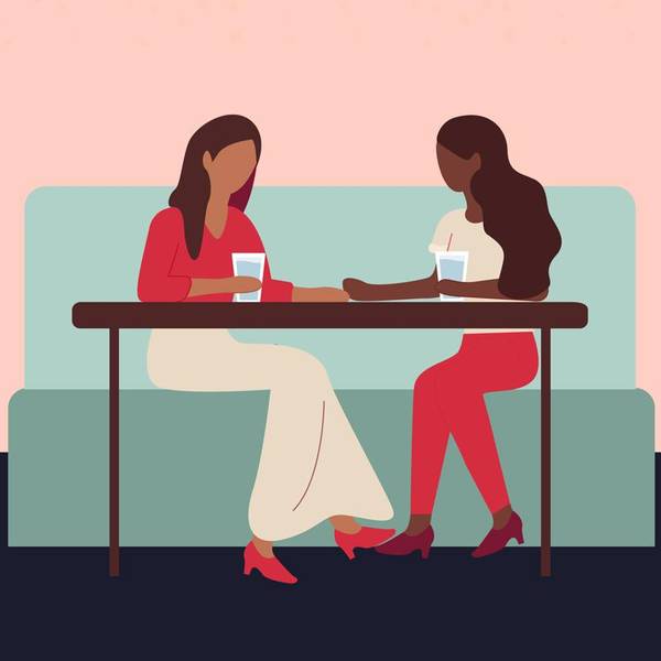 Eating Out When You Have Inflammatory Bowel Disease