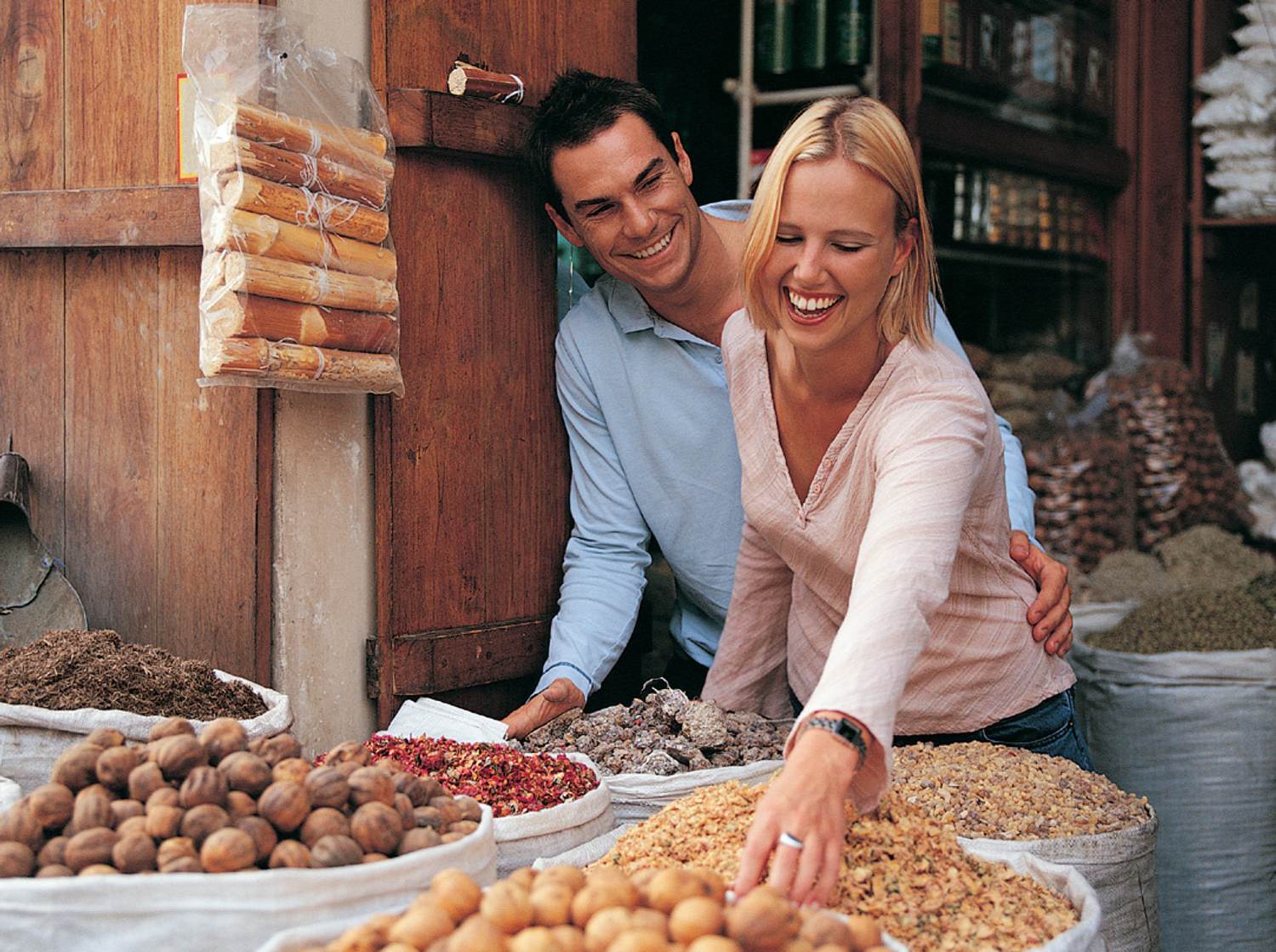 Eating to Beat Stress and Depression