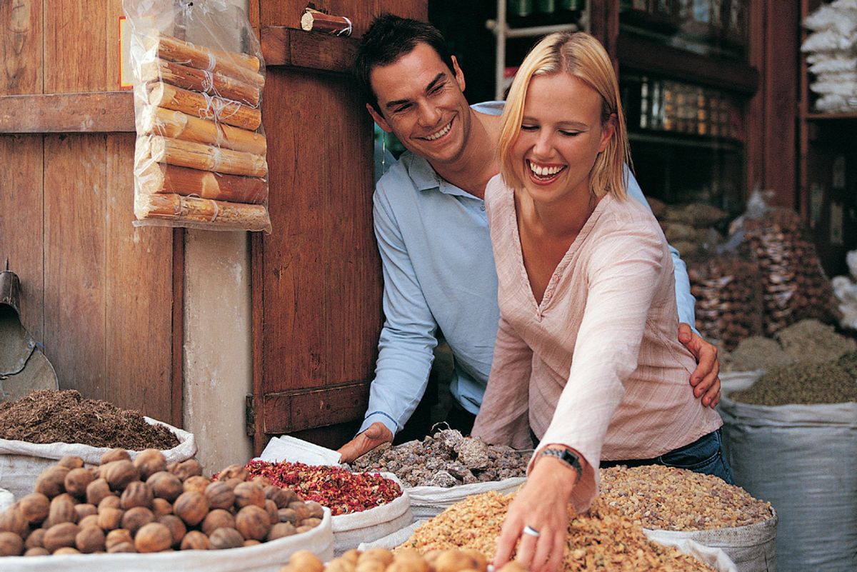 Eating to Beat Stress and Depression