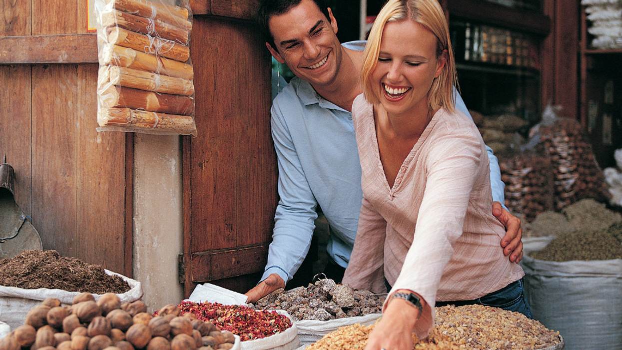 Eating to Beat Stress and Depression