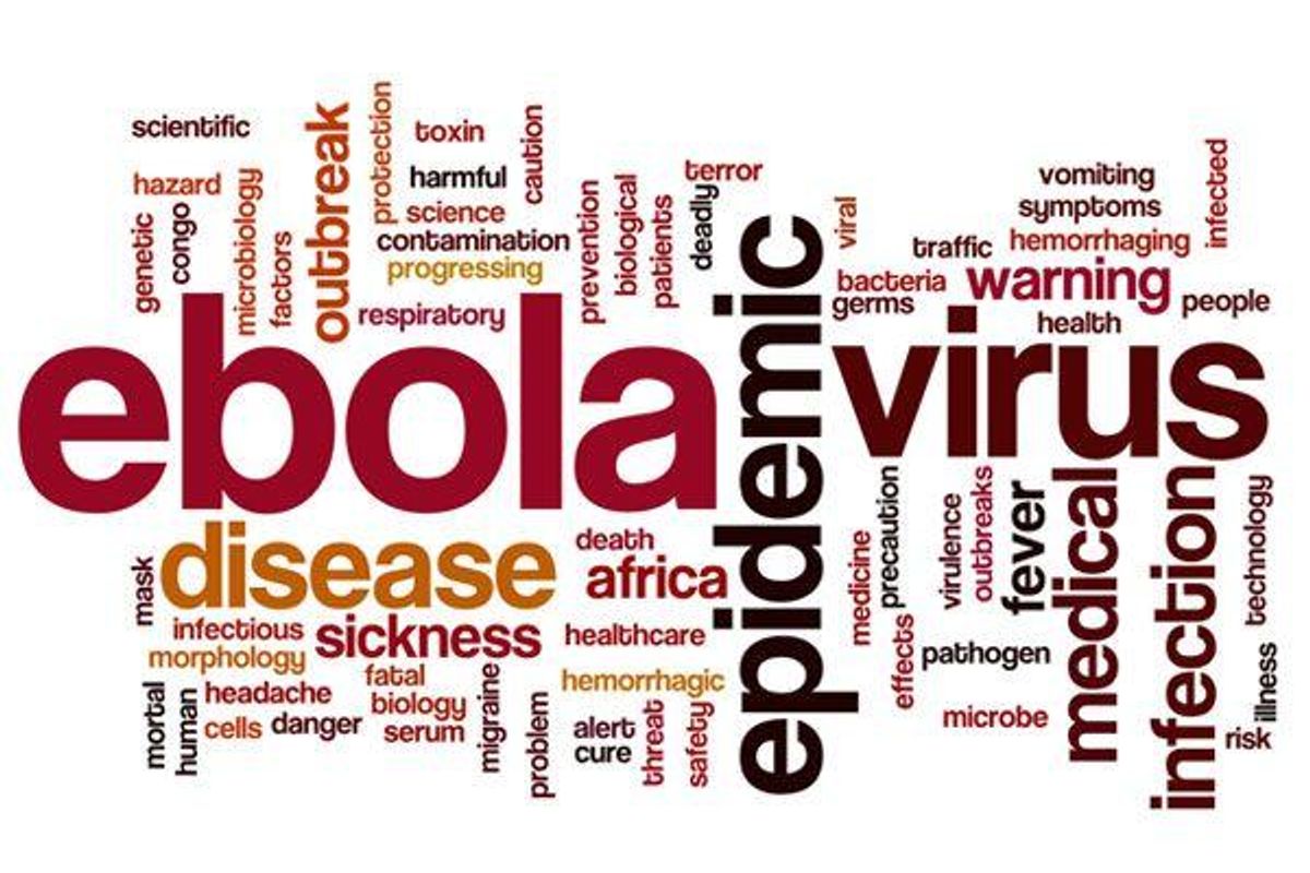Ebola Outbreak Could Infect 20,000 People
