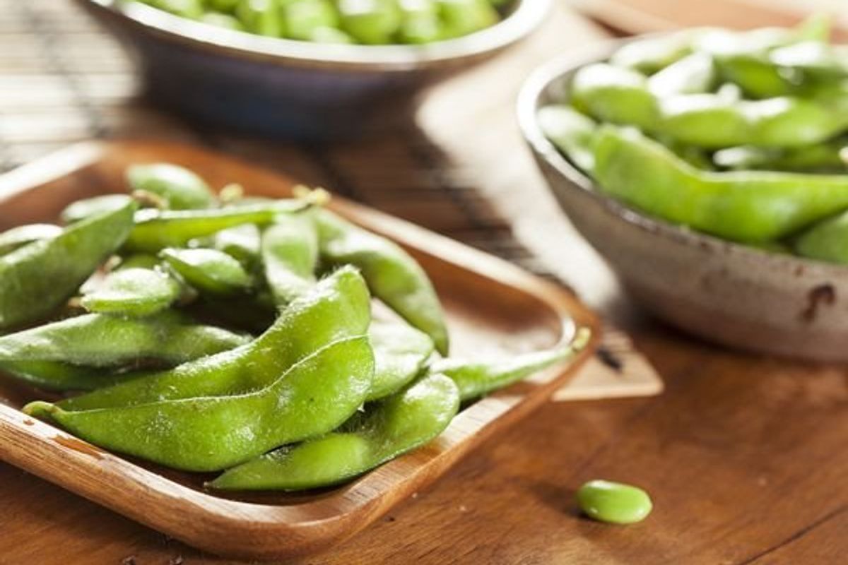 edamame