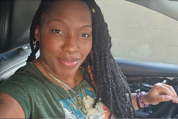 Edna Canty