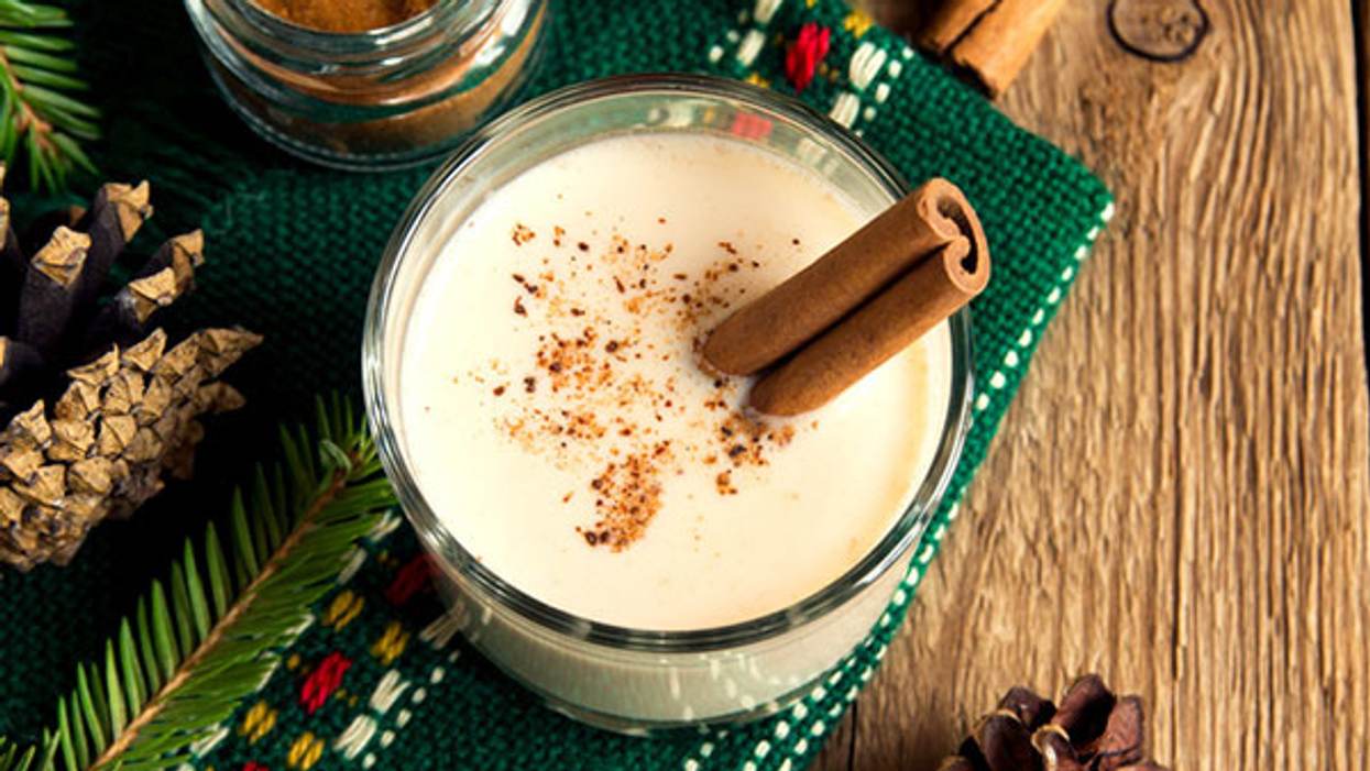 Holiday Eating Without Regrets