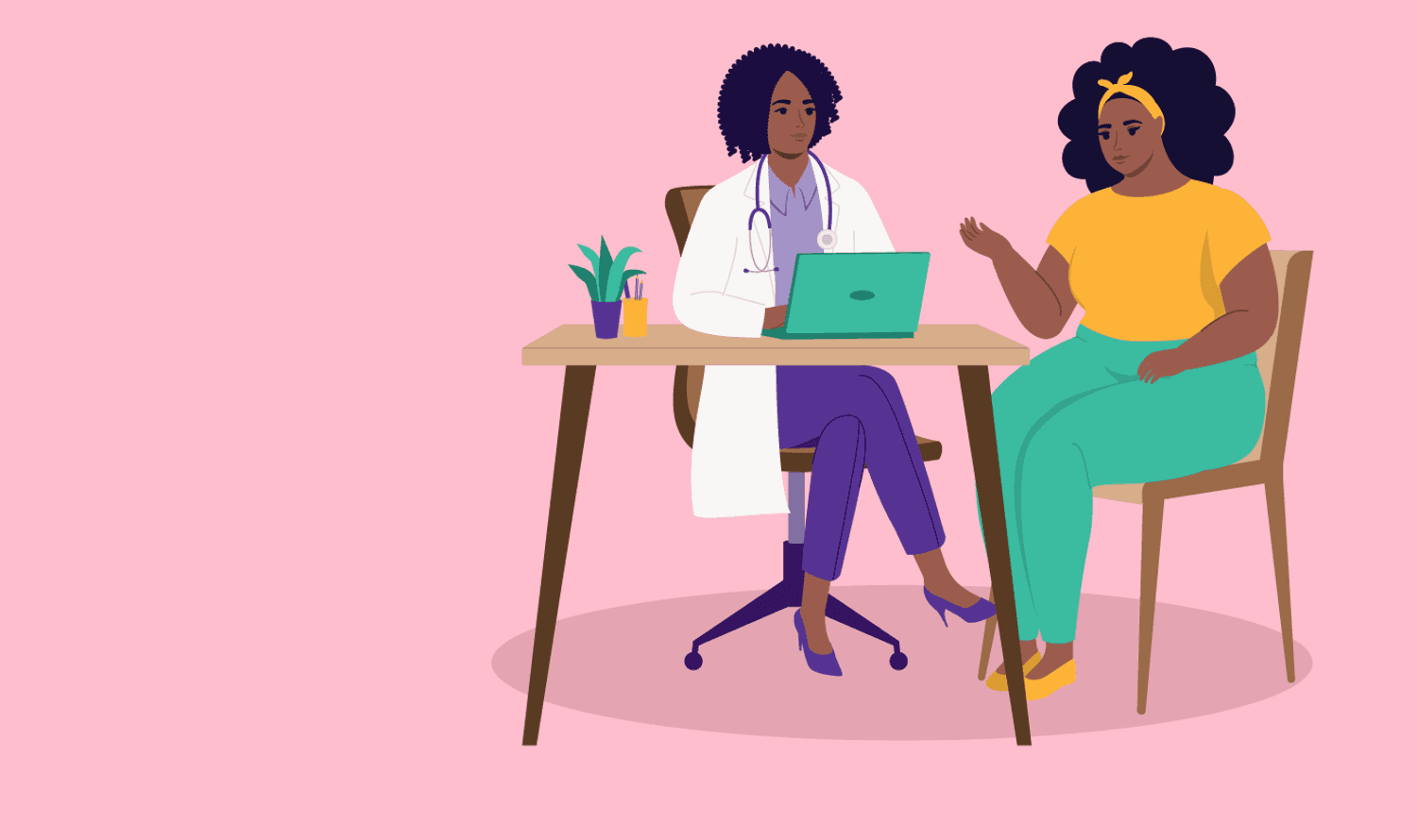 El síndrome metabólico y el cáncer endometrial ¿Cuál es la conexión?