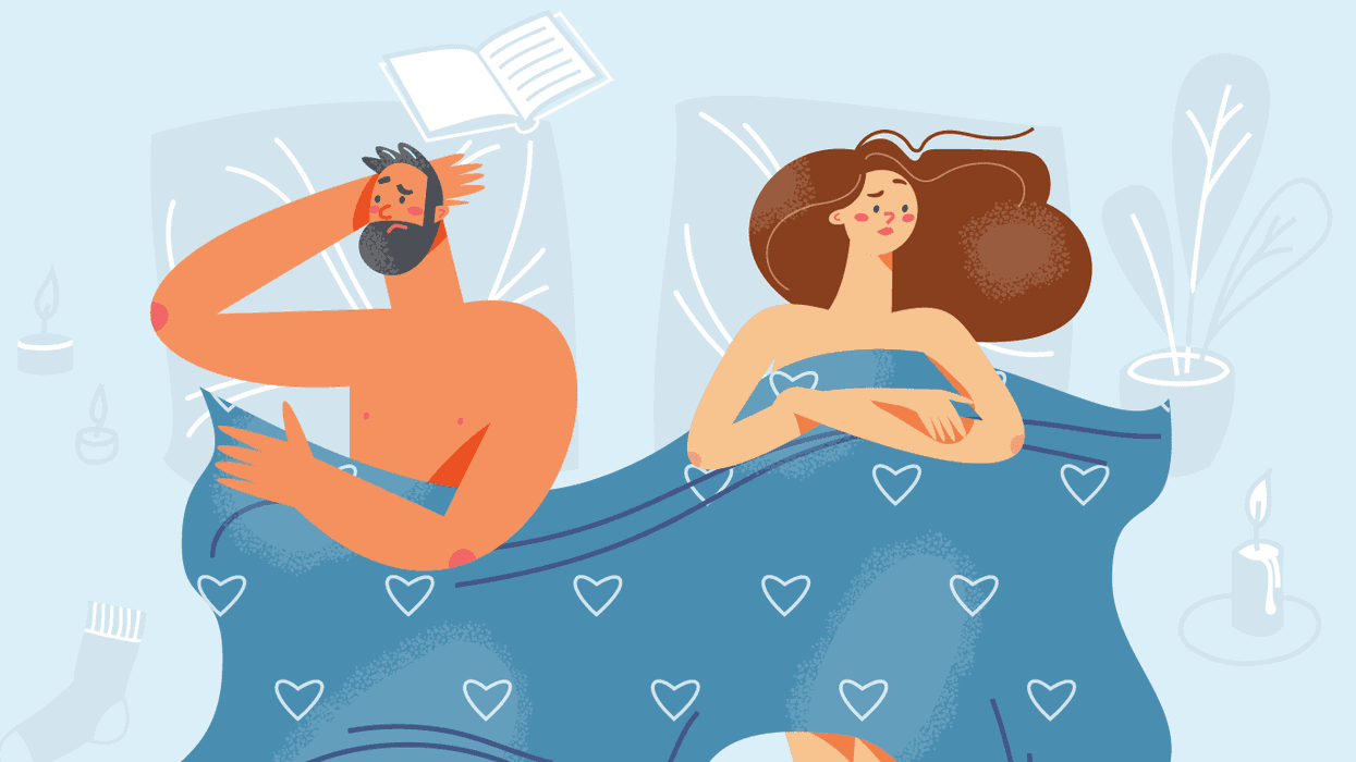 El tratamiento para el cáncer de próstata frecuentemente causa cambios de la salud sexual