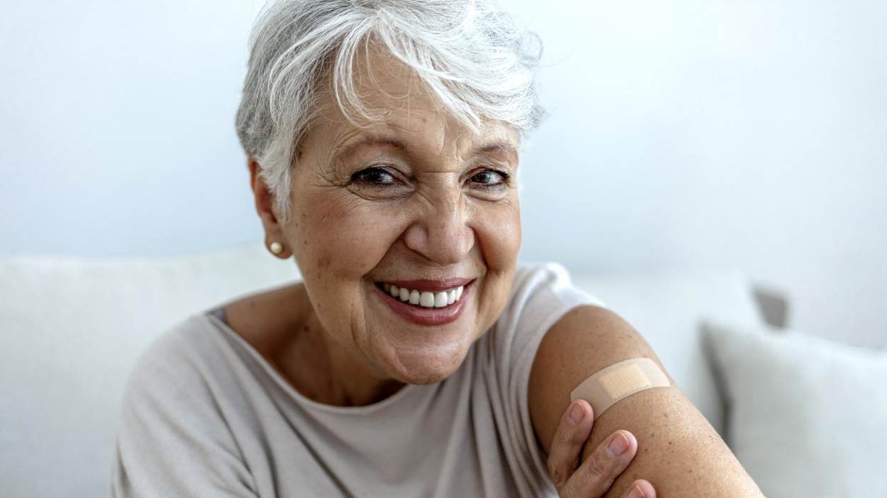 10 Vaccines Adults Should Get