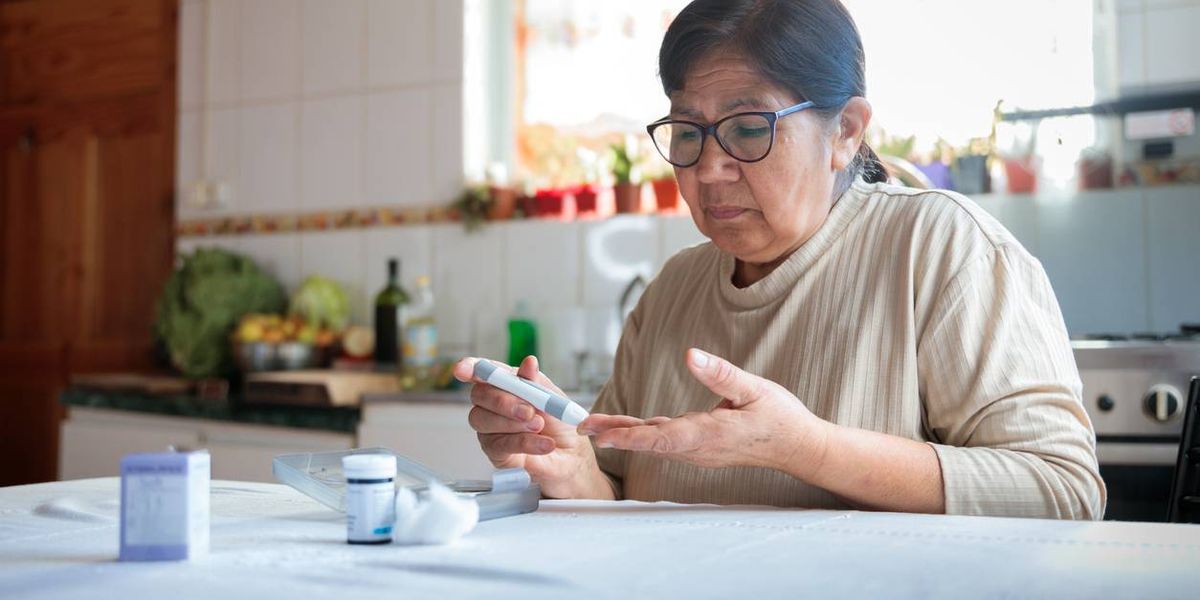 The Connection Between Diabetes and Pancreatic Cancer