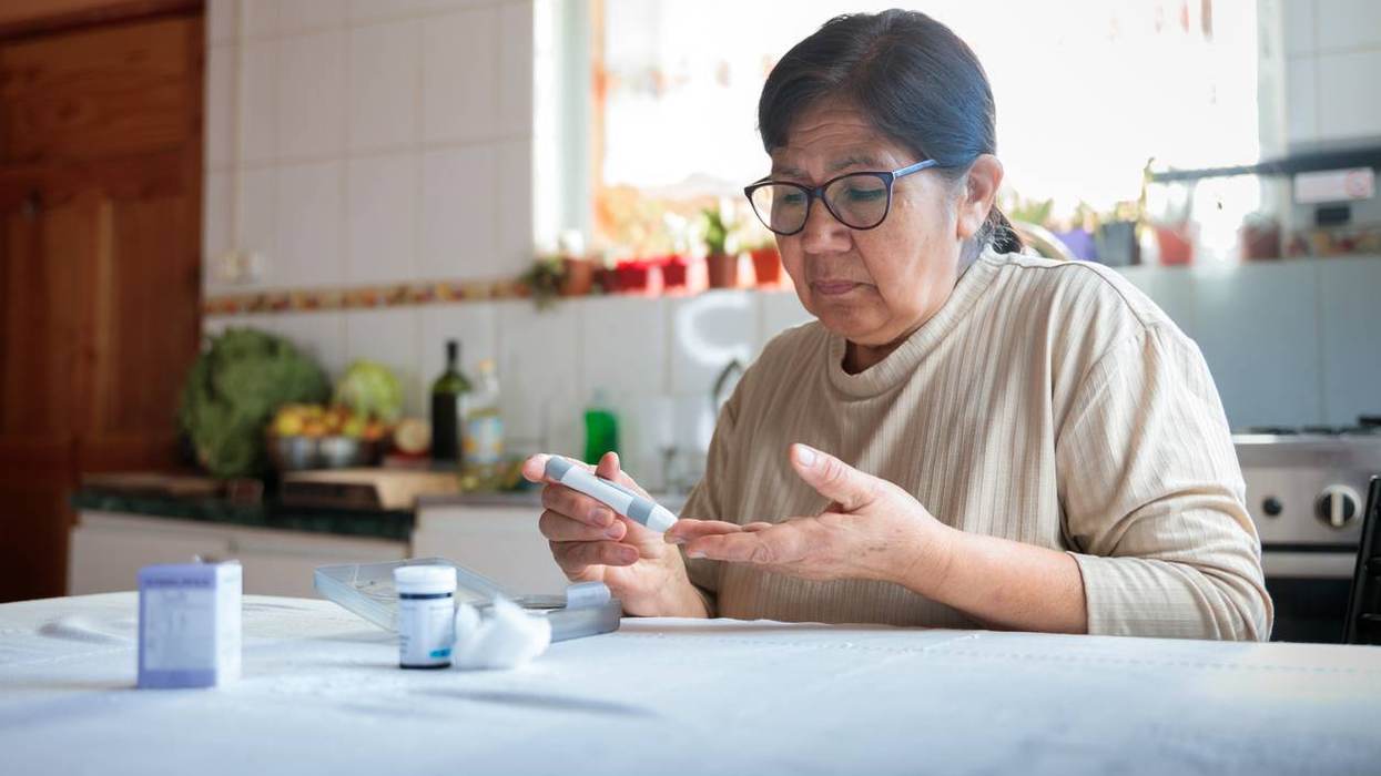 The Connection Between Diabetes and Pancreatic Cancer