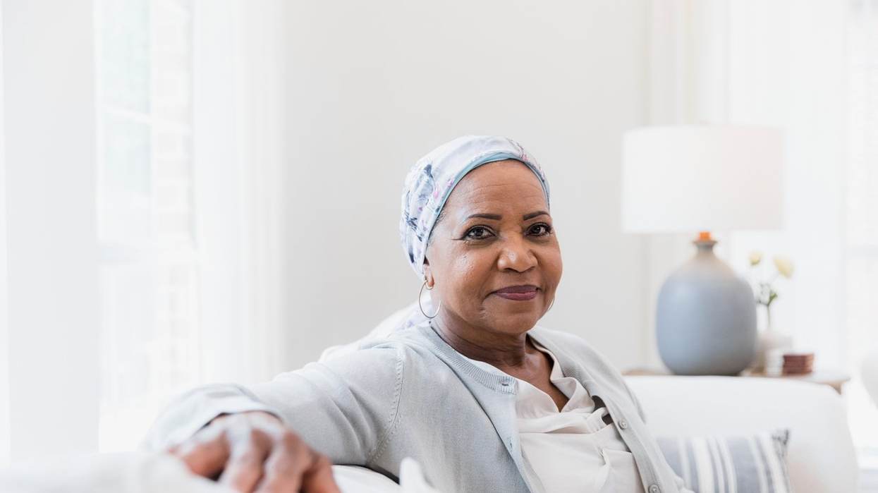 Black Women Have Some of the Lowest Rates of Ovarian Cancer — But Are Less Likely to Survive the Disease