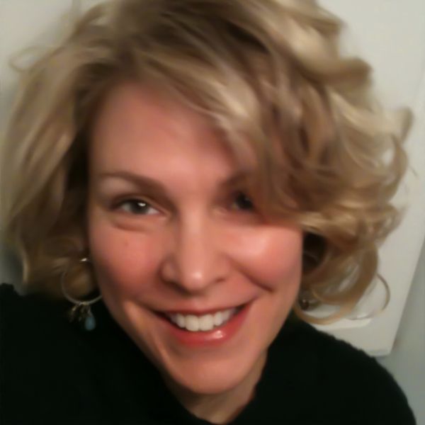 Elisabeth Ritz (Vice Chair)