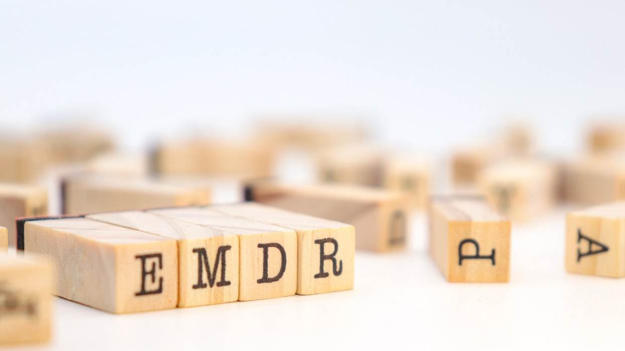 What Is EMDR and How Can It Help Trauma Survivors?