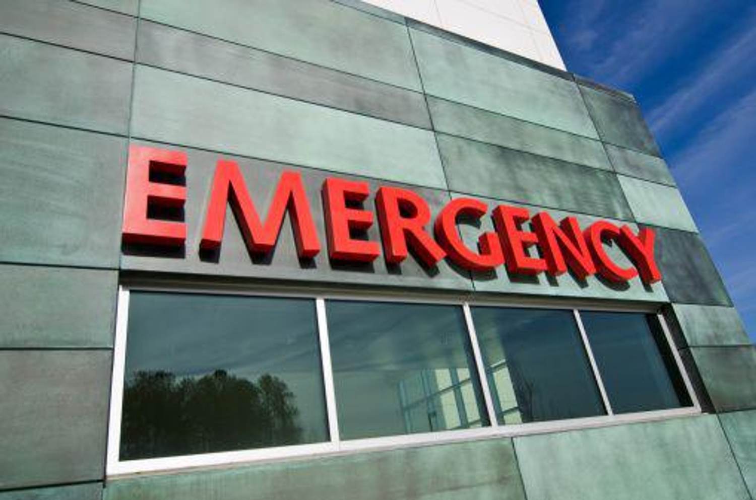The Rise of Emergency Room Use