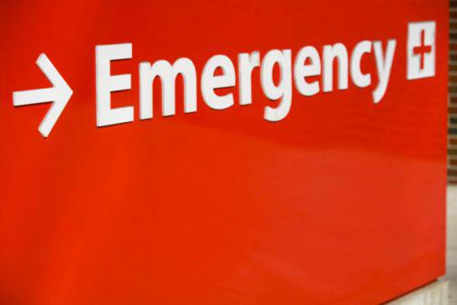 When to Go to the Emergency Room