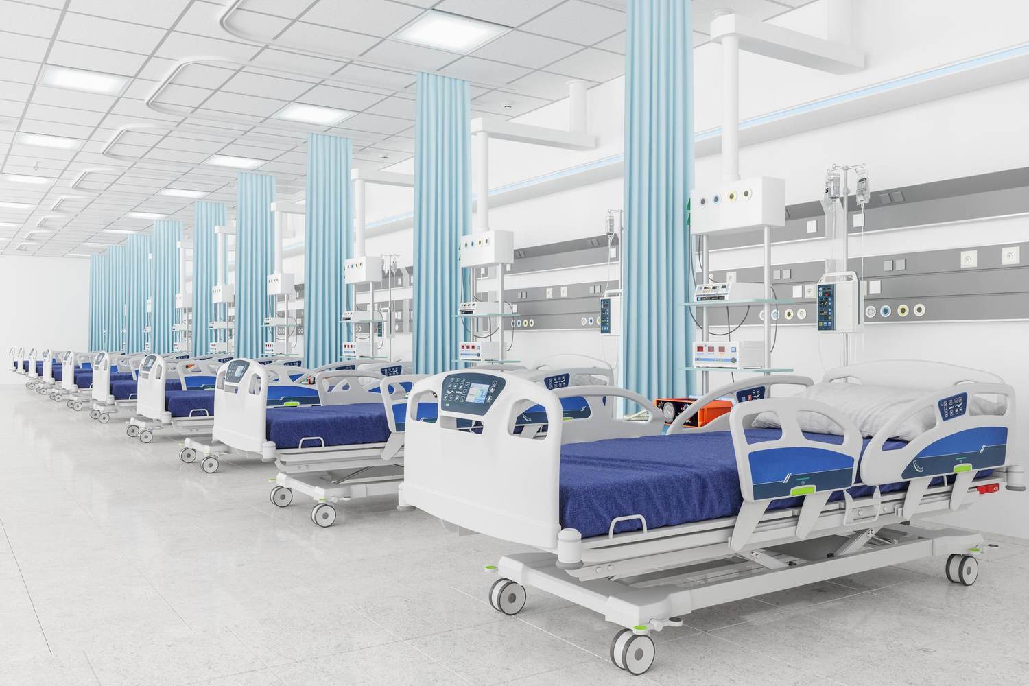 Hospital Prices Must Now Be Transparent. For Many Consumers, They’re Still Anyone’s Guess.