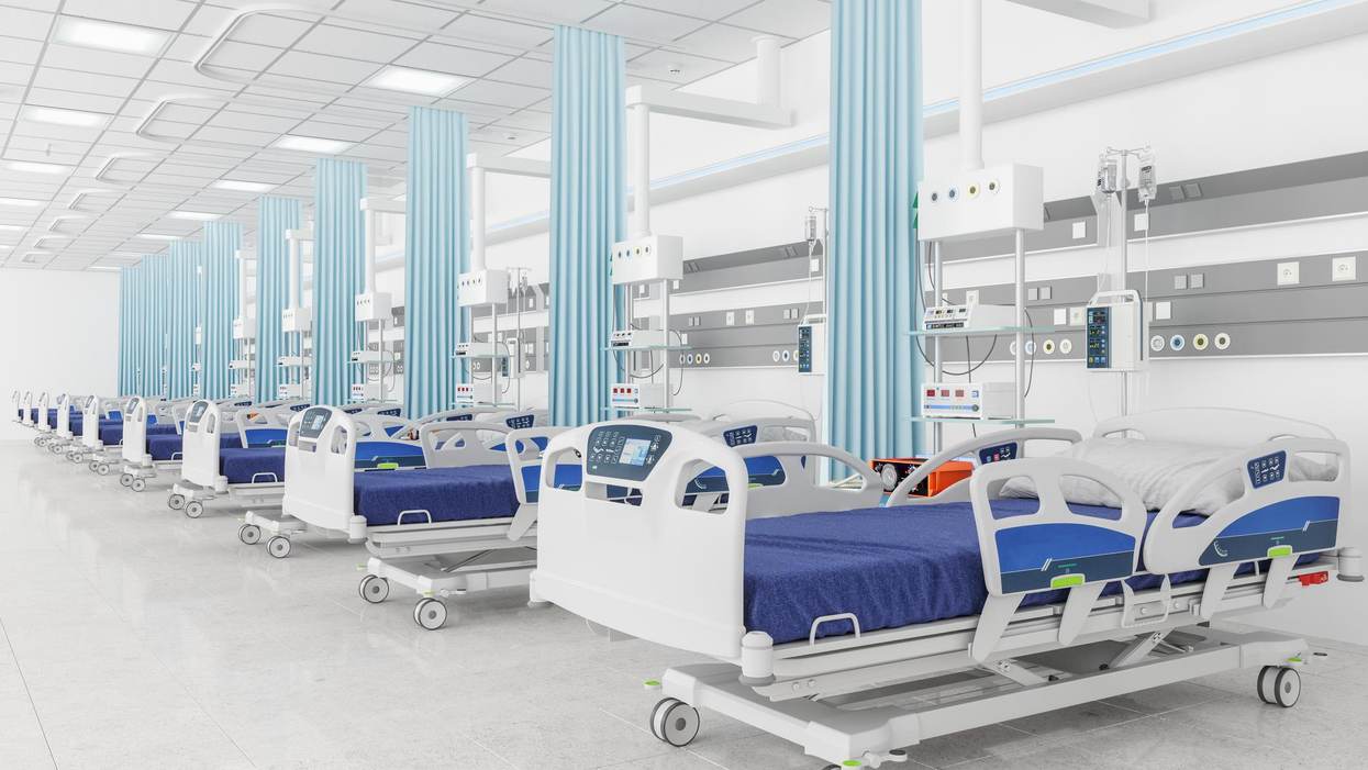 Hospital Prices Must Now Be Transparent. For Many Consumers, They’re Still Anyone’s Guess.