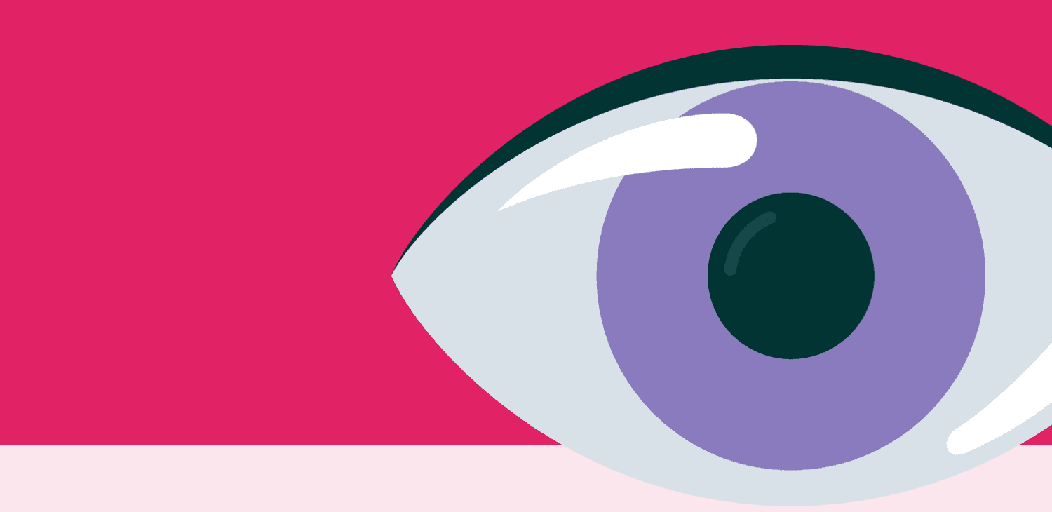 En qué forma el ojo seco afecta tu vida
