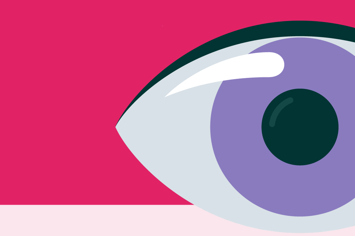 En qué forma el ojo seco afecta tu vida