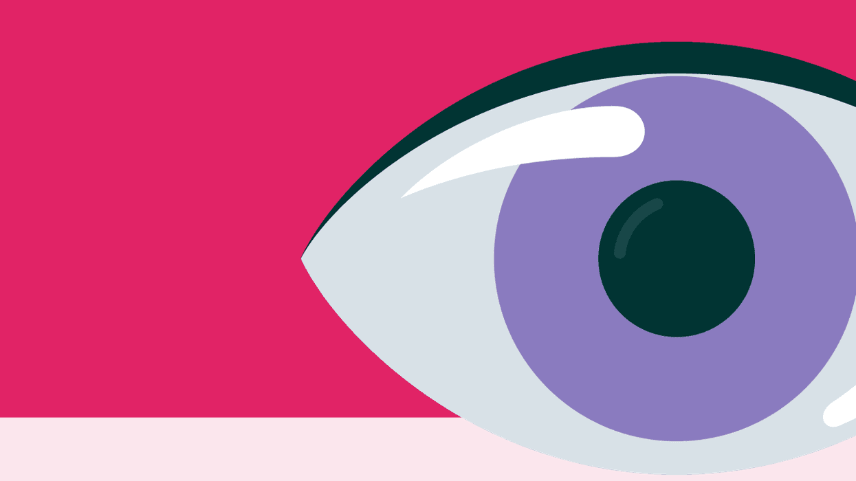 En qué forma el ojo seco afecta tu vida