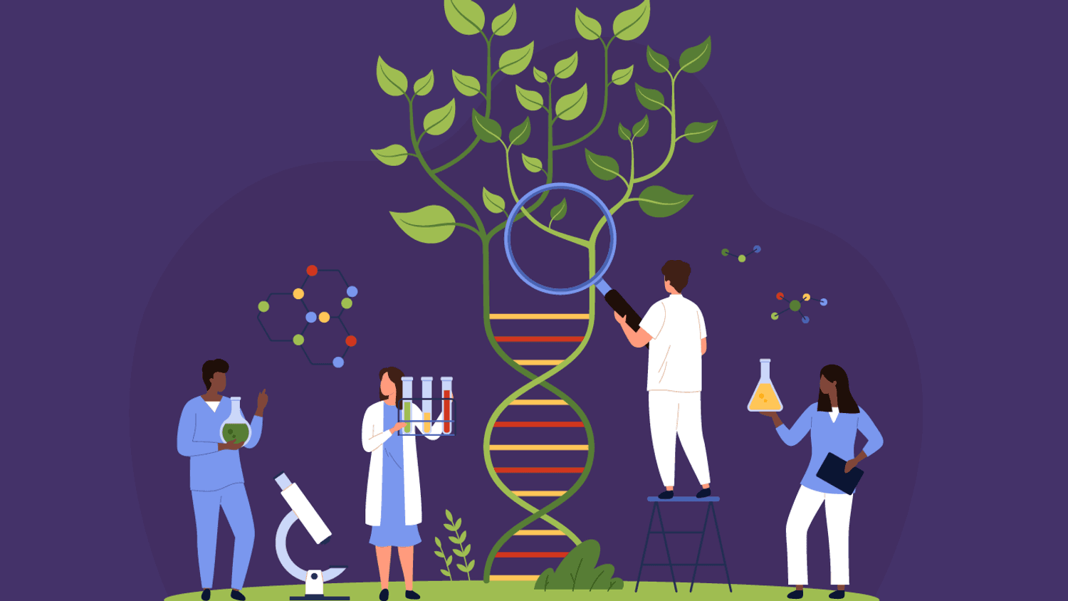 En qué forma los biosimilares son útiles para trastornos crónicos