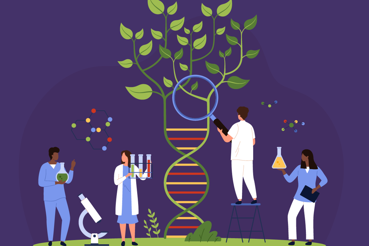 En qué forma los biosimilares son útiles para trastornos crónicos