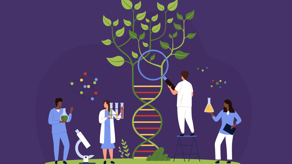 En qué forma los biosimilares son útiles para trastornos crónicos